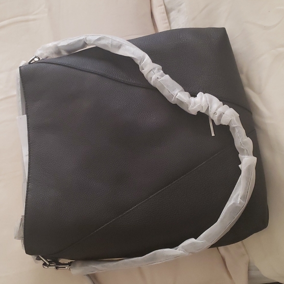 Rebecca Minkoff leather large bag - Picture 3 of 4